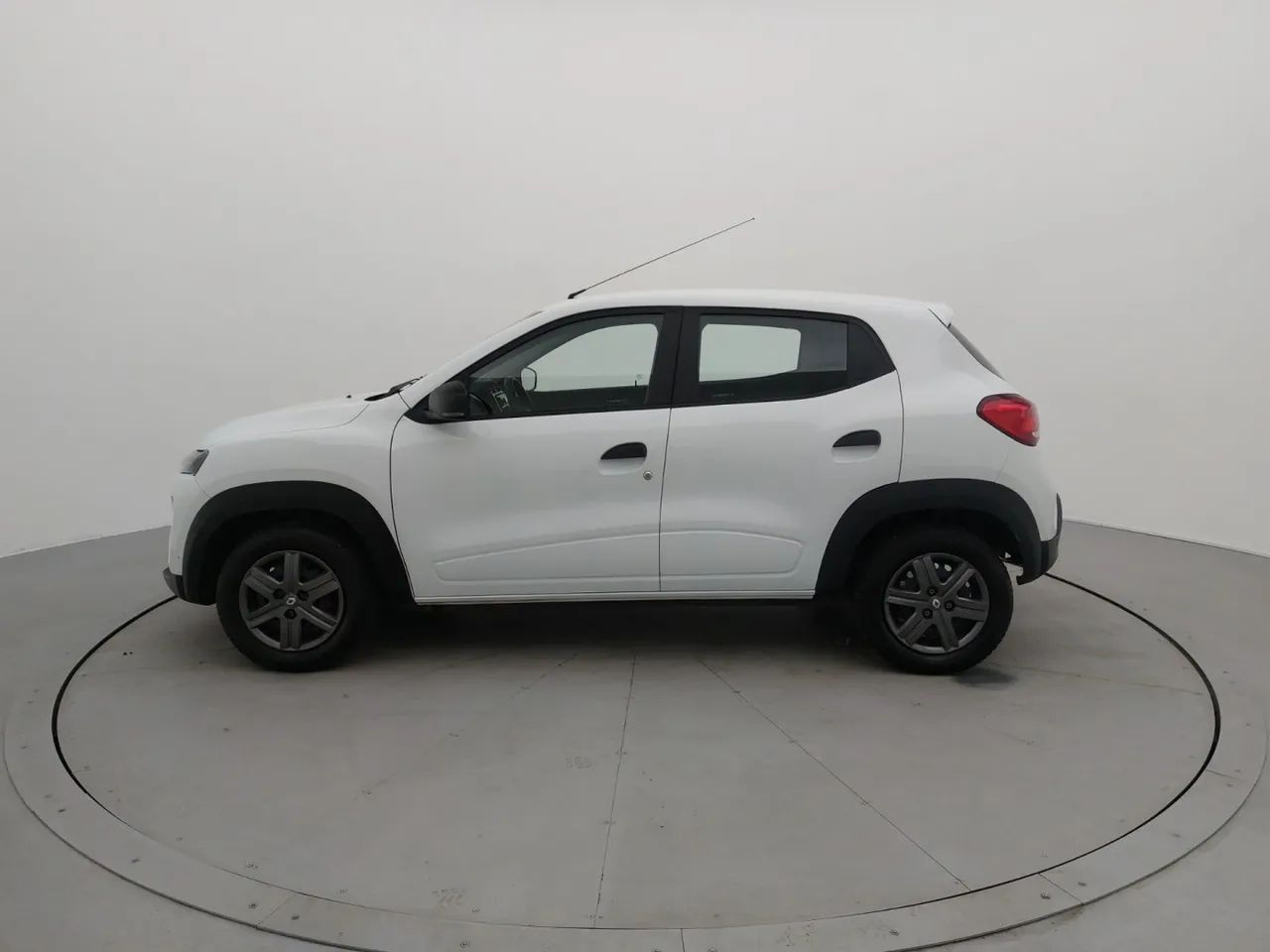 Renault Kwid 1.0 Zen 2026 - Foto 2