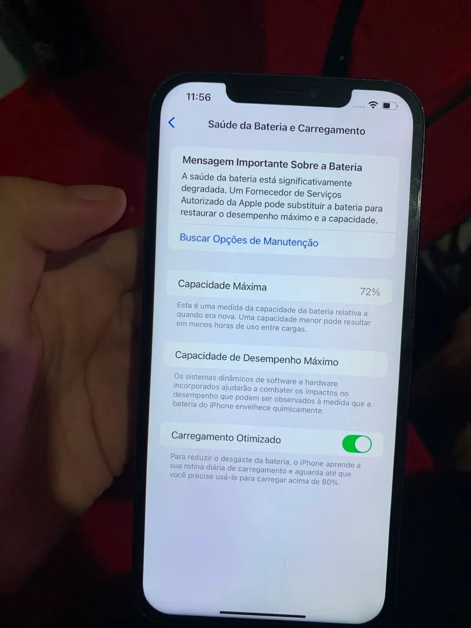 iPhone 12 Pro Max  - Foto 3
