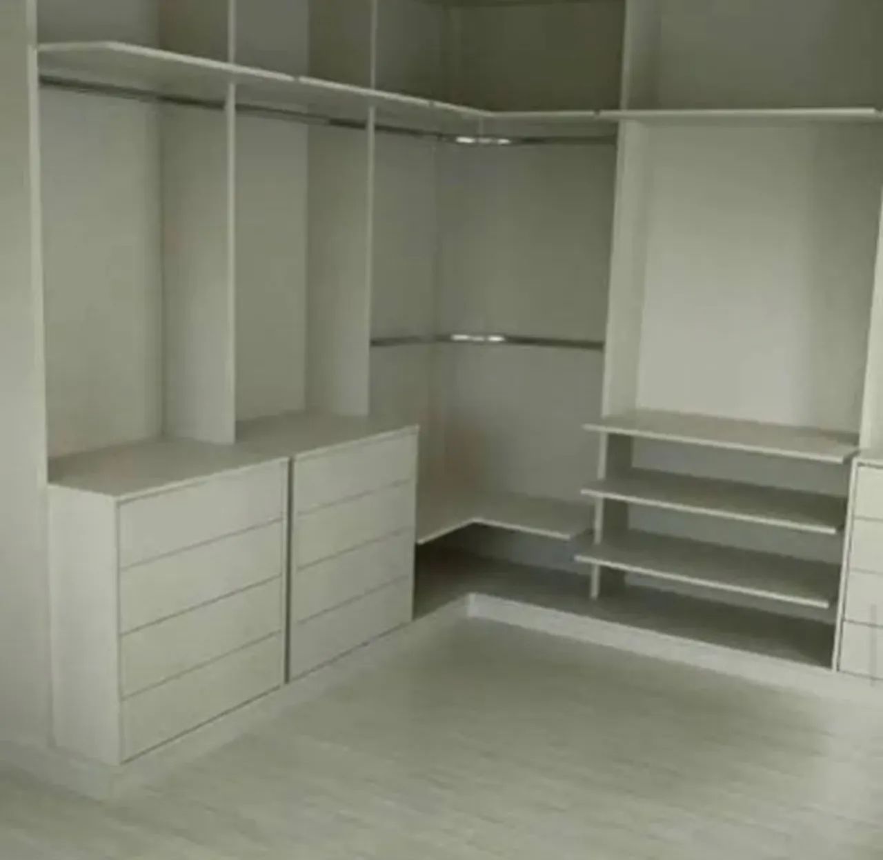 Dormitório planejado  - Foto 4