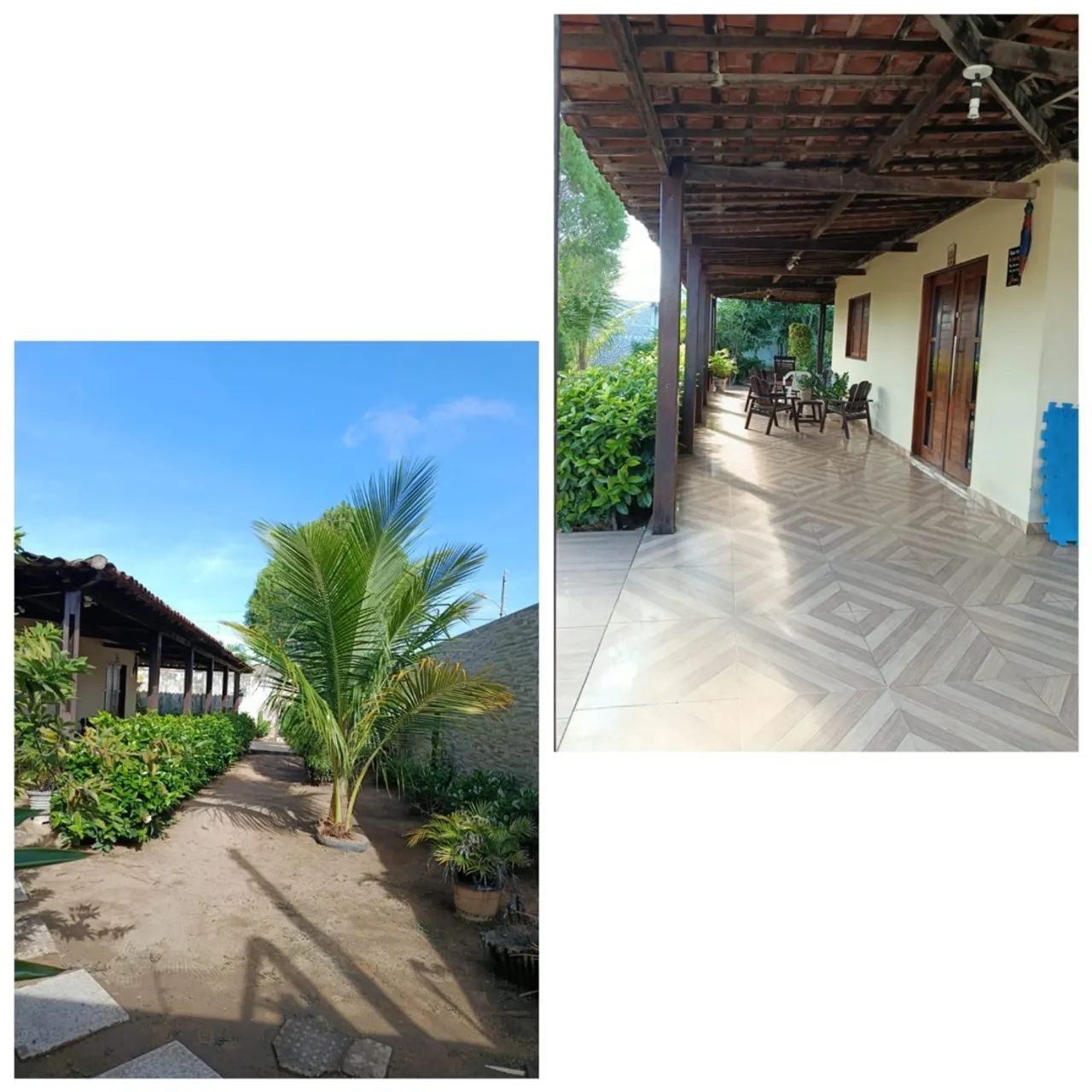 Casa a Venda Paripueira - Foto 2