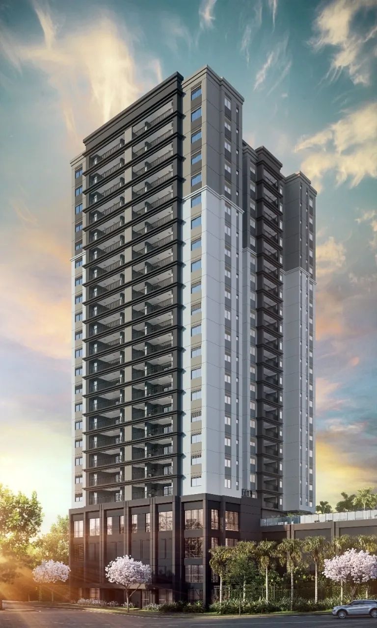 GRAND LIVING NOVA KLABIN