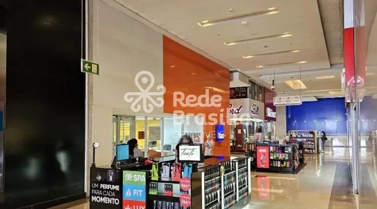 Shopping Conjunto Nacional 246 m² - Foto 4