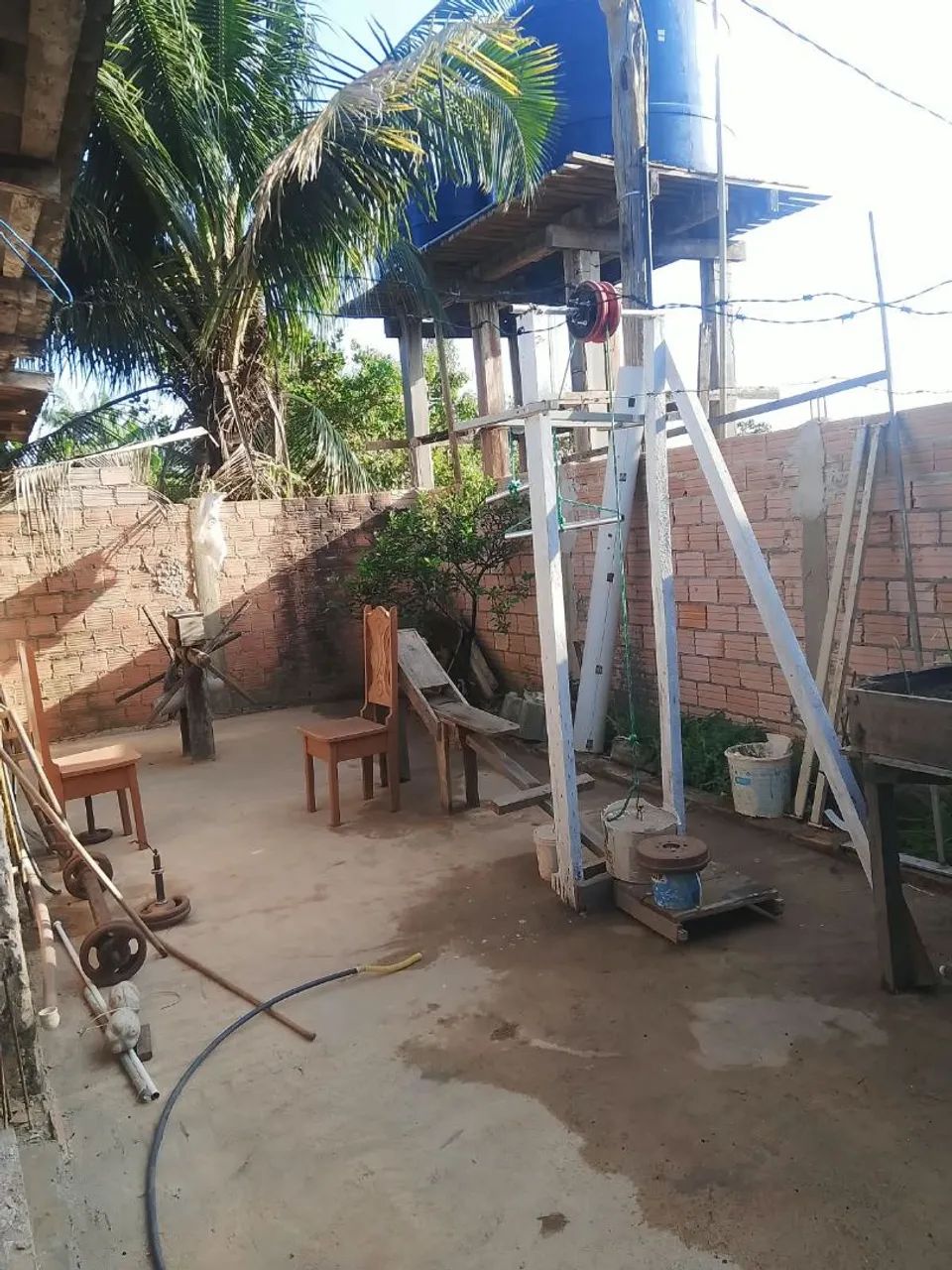 Casa a venda  - Foto 5