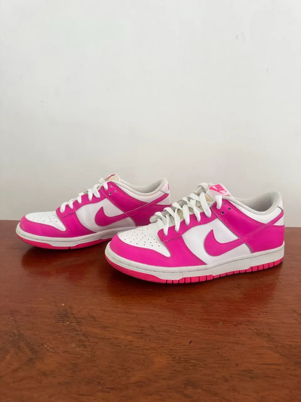 Tênis Nike original 35 - Foto 5