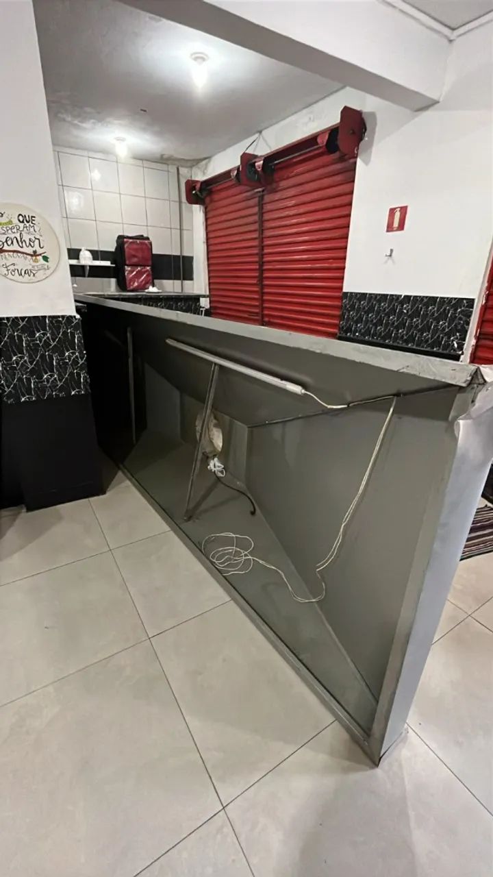 Coifa Industrial - Foto 2