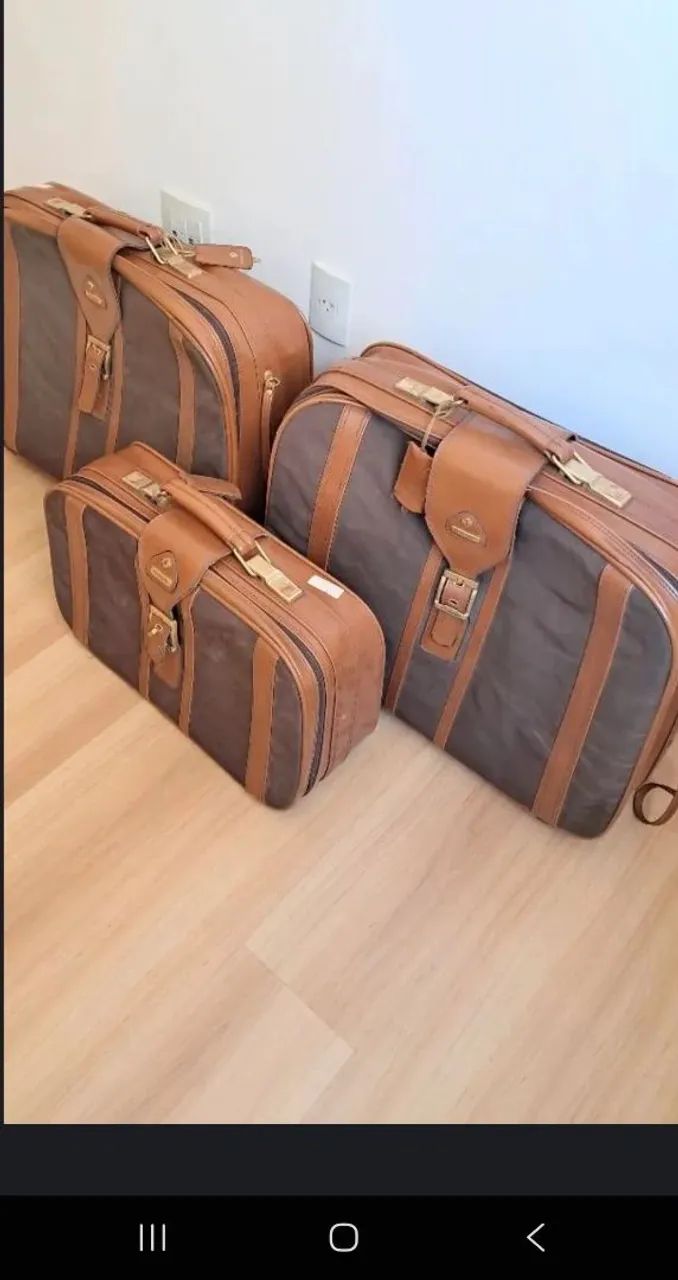 Malas Samsonite  - Foto 2