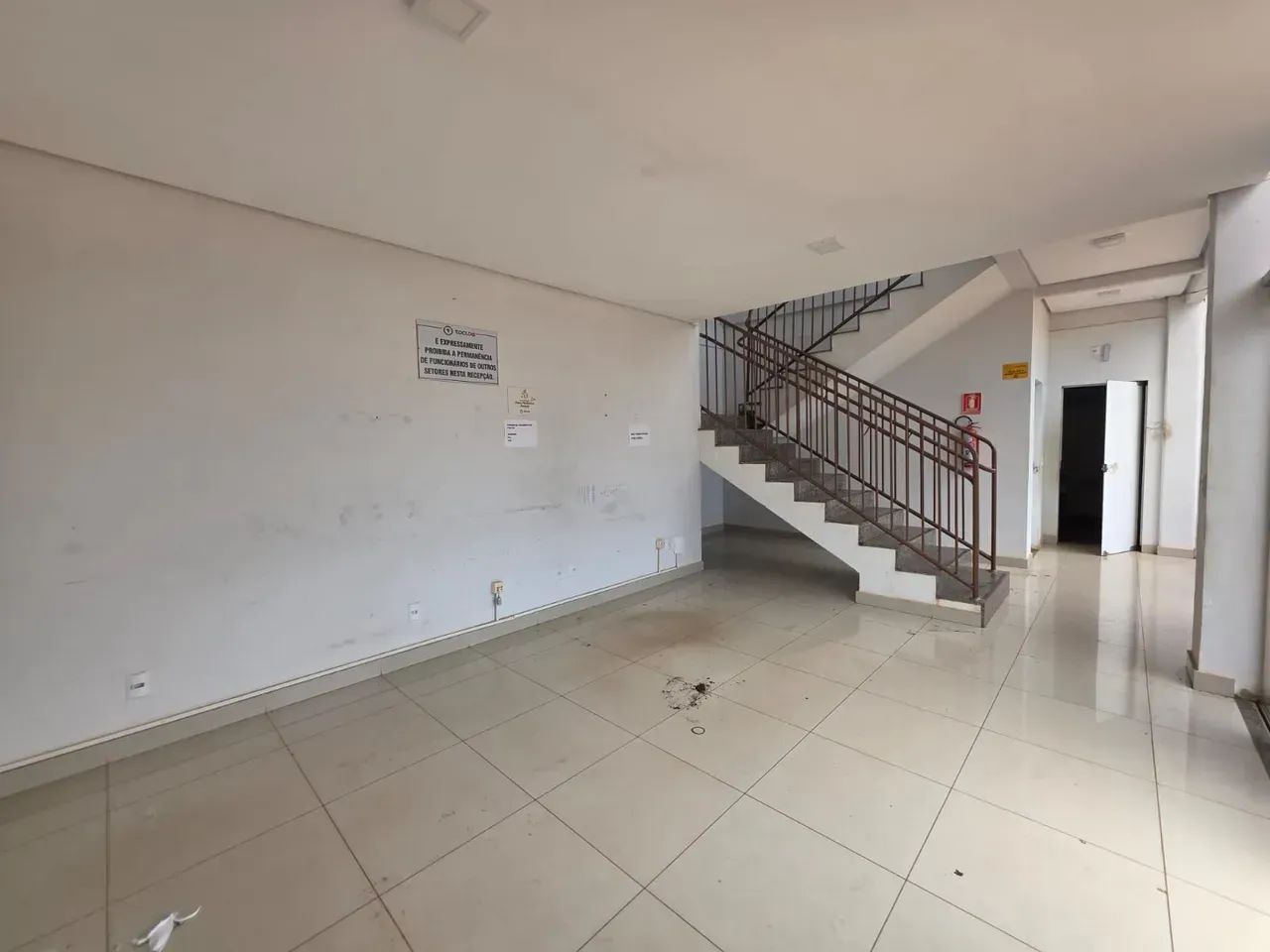 Galpão - 1.093,94 m² - Plano Diretor Sul - Foto 2