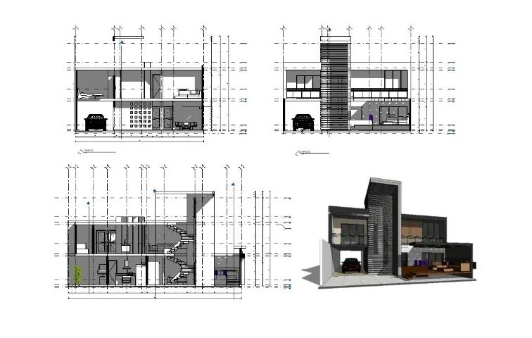 Projeto de Prefeitura Para Regularização de Imóveis - Engenheiro - Foto 2