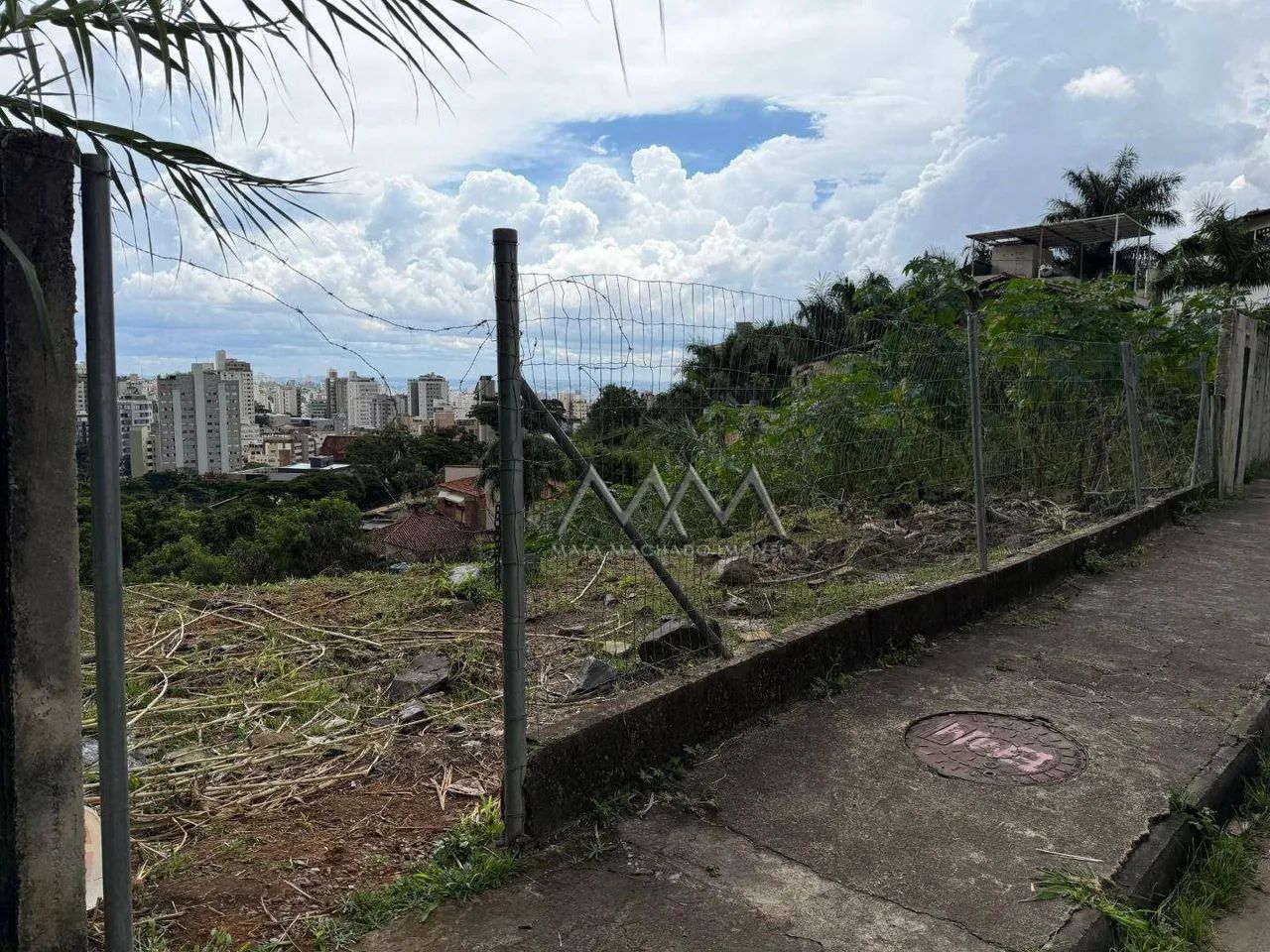 Lote à Venda no Mangabeiras | 426m² - Foto 3