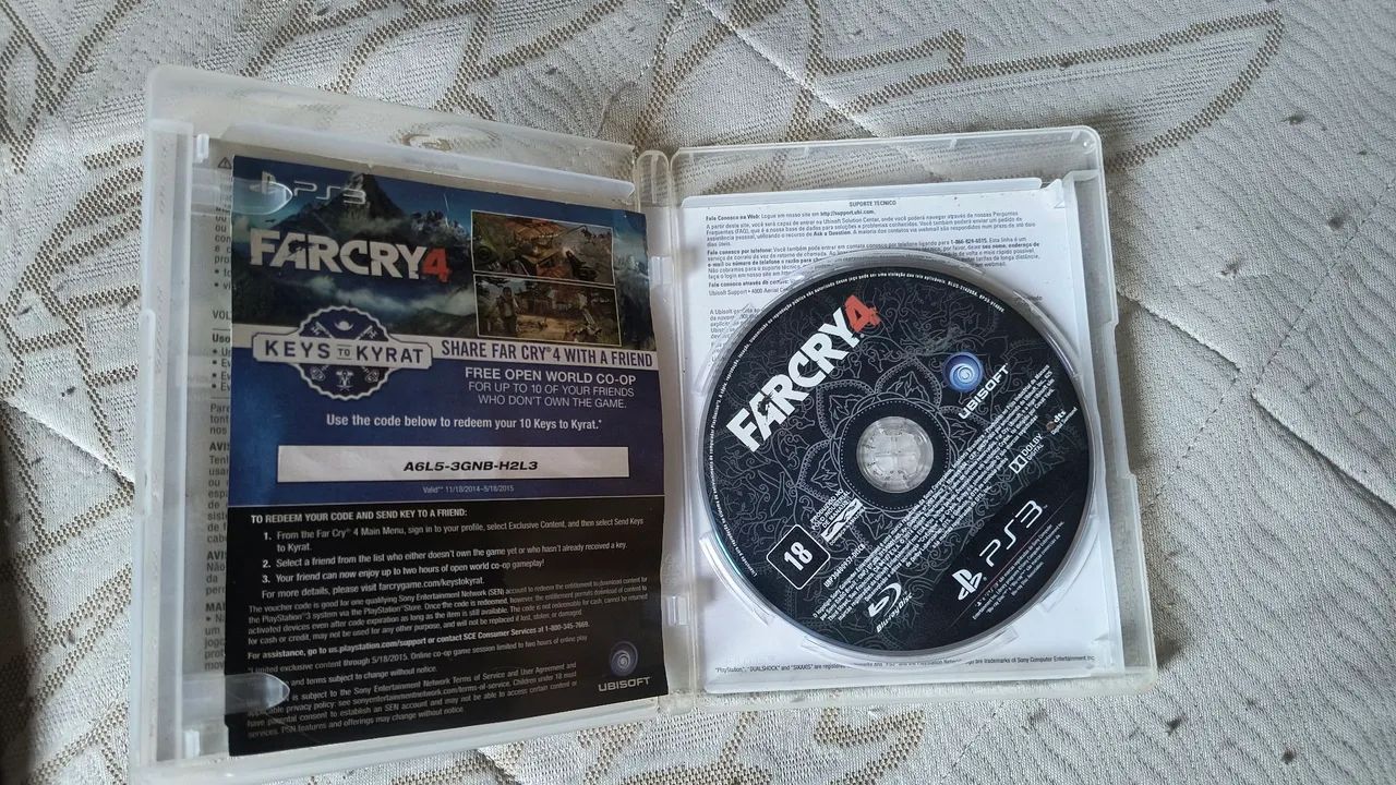 Jogos de Ps3  - Foto 2