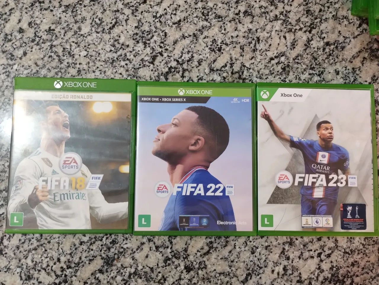 Xbox one S 1Tb  - Foto 4