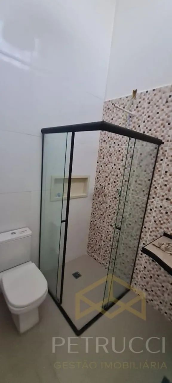 Casa Residencial à venda, Cidade Satélite Íris, Campinas - CA3164. - Foto 4