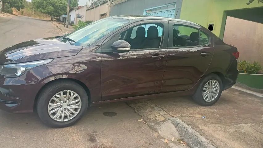 Fiat Cronos Drive 1.3 8V Flex 2022 - Foto 2