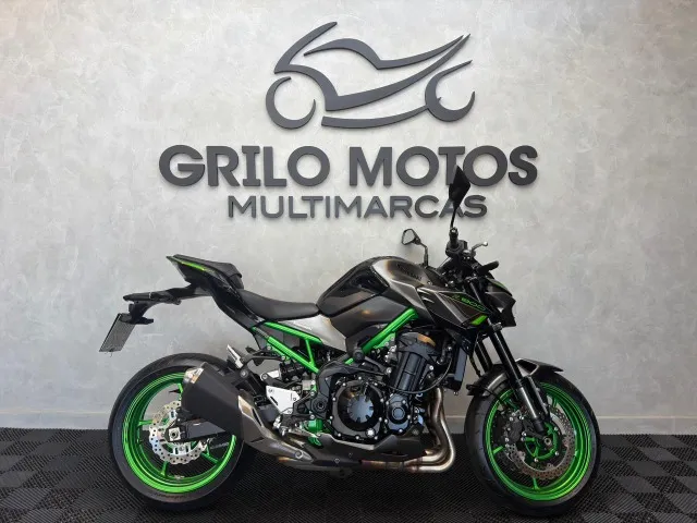 Kawasaki Ninja Zx-4r 2025 - 1506055705 | OLX