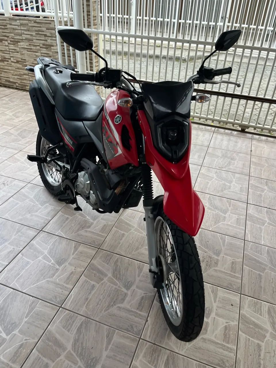 Xtz 150 z - Foto 4