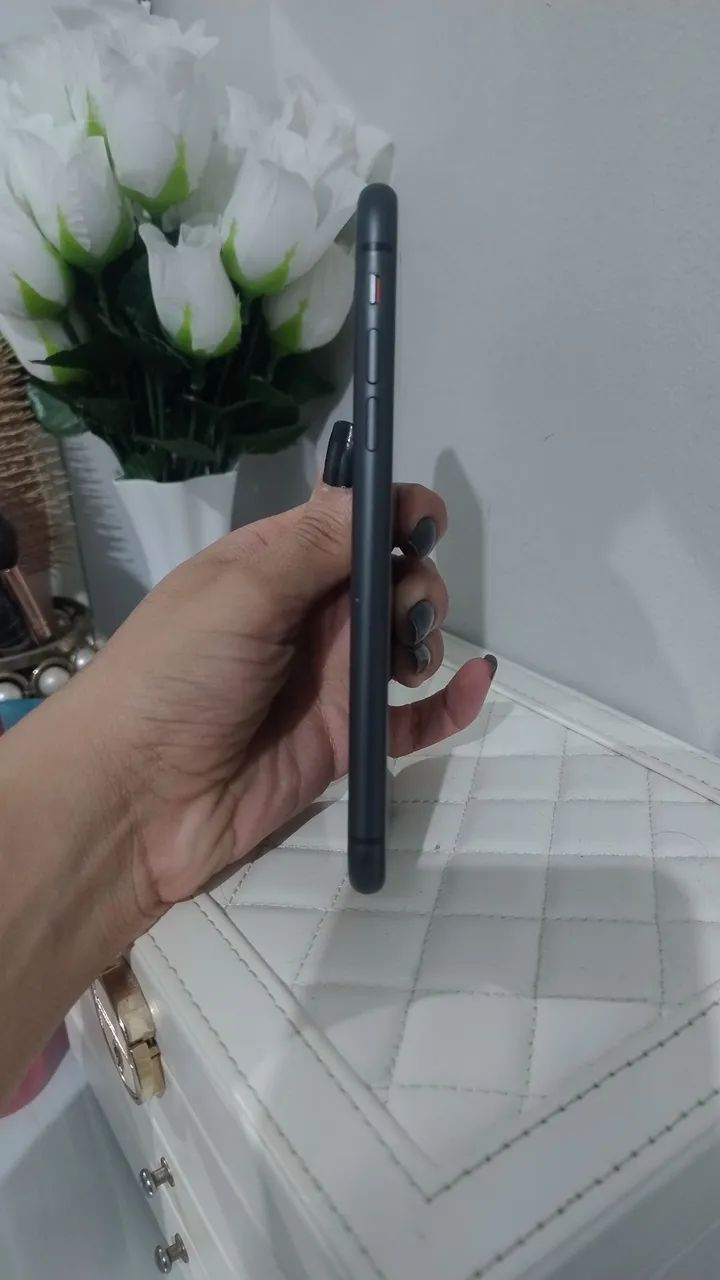 iPhone 11 64GB em excelente estado - Foto 2