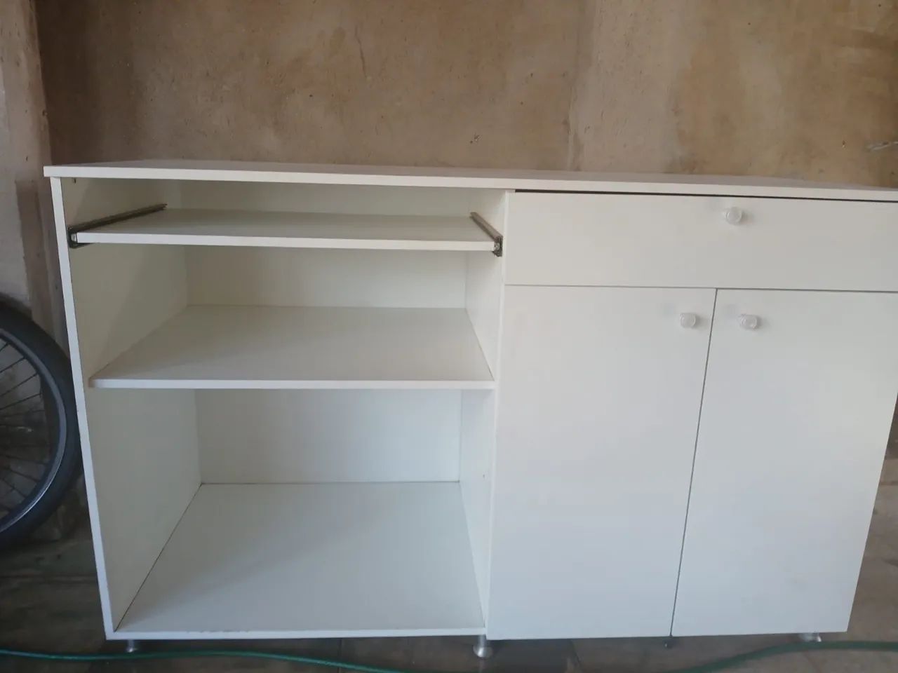 Mesa para escritório e balcão  - Foto 4