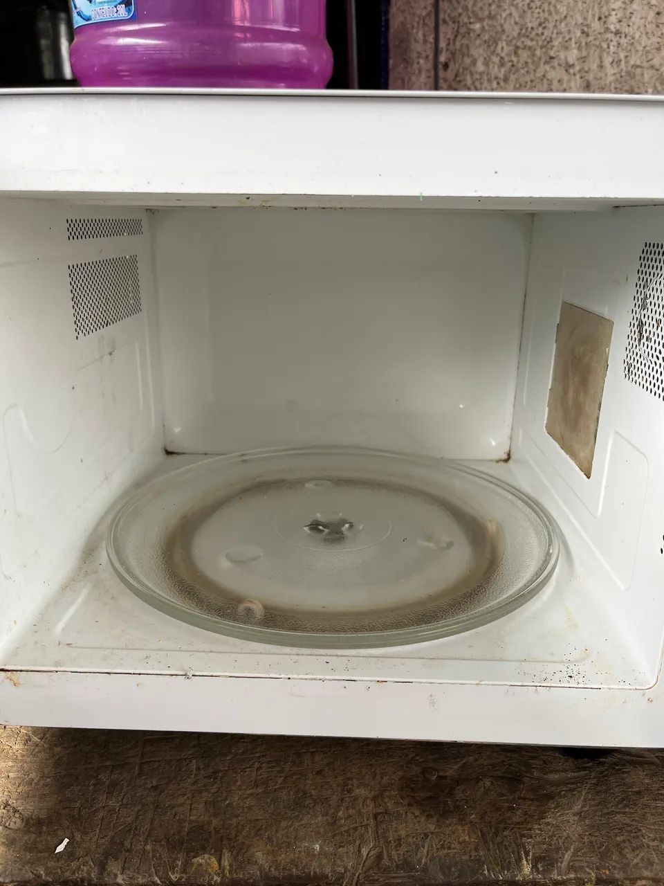 Microondas Electrolux  - Foto 3
