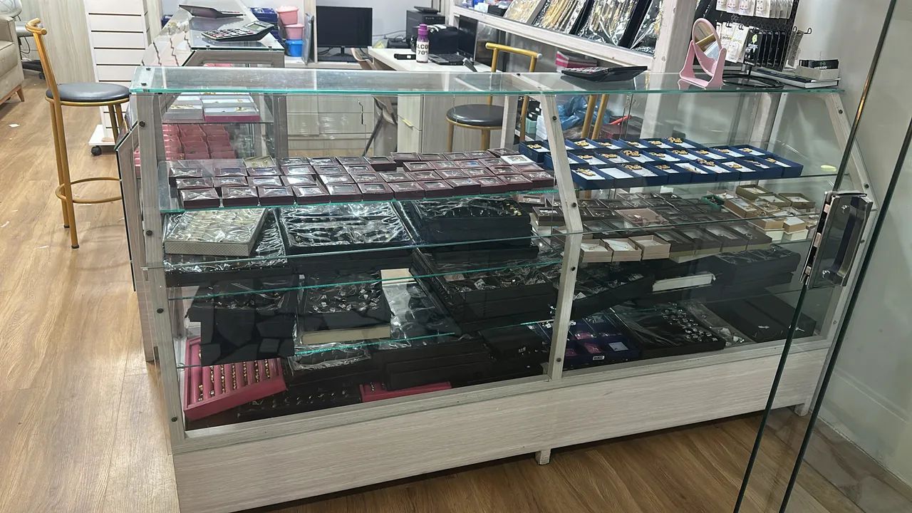 Vendo balcão - Foto 2