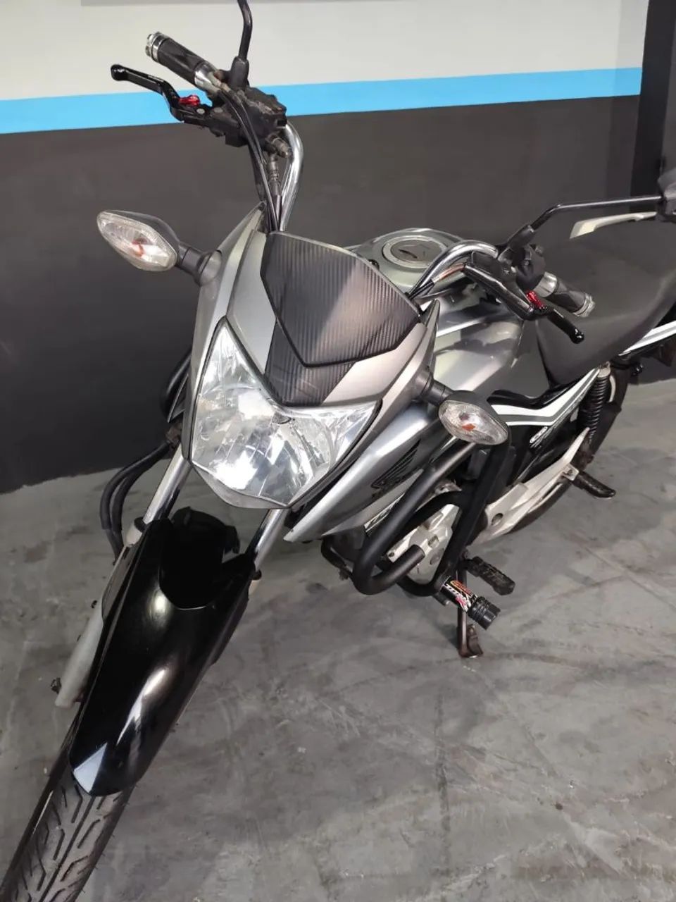 CG TITAN 160 Ano 2019 - Foto 2