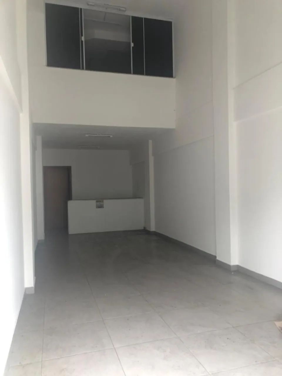 Loja com Sobreloja  no Centro com 35 m2  para  Locação . - Foto 4