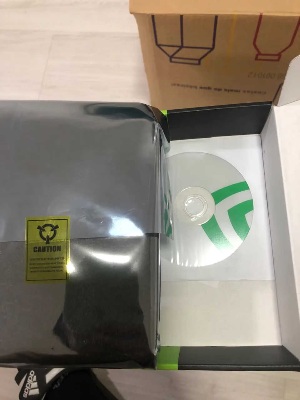 Gg 730 2 gb nova  - Foto 4