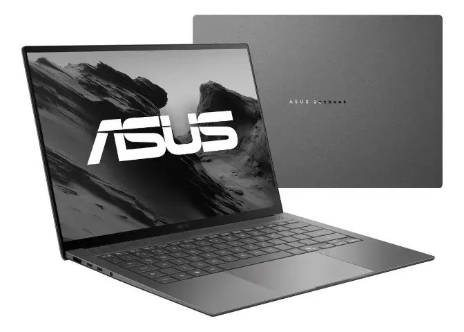 Notebook Asus Zenbook S14 - Modelo Ux5406aa-su308w - Foto 2