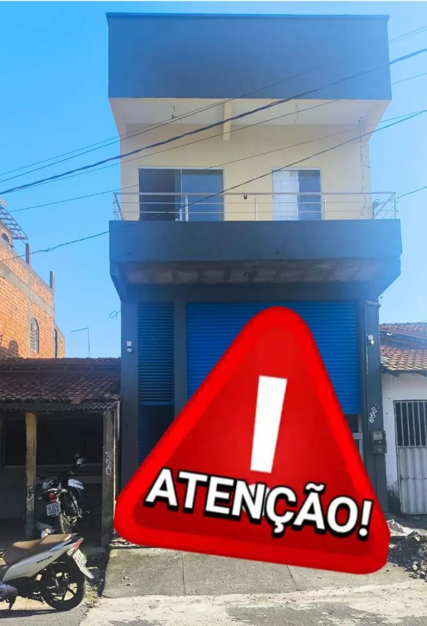 Kitnet bem localizado 