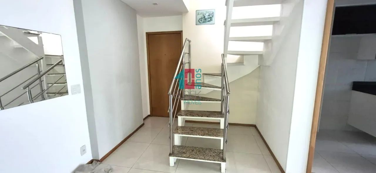 Recreio dos Bandeirantes | Cobertura 4 quartos, sendo 2 suites - Foto 7