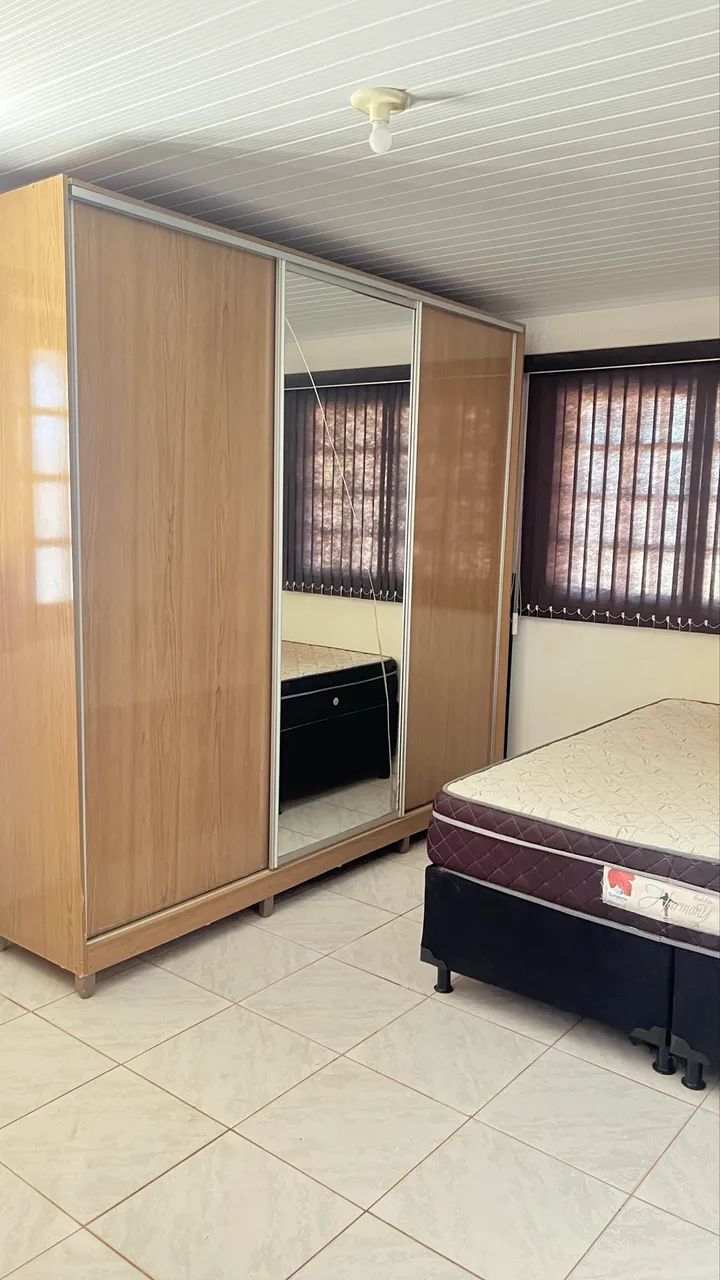 Ótima casa em Condomínio Fechado  - Foto 4