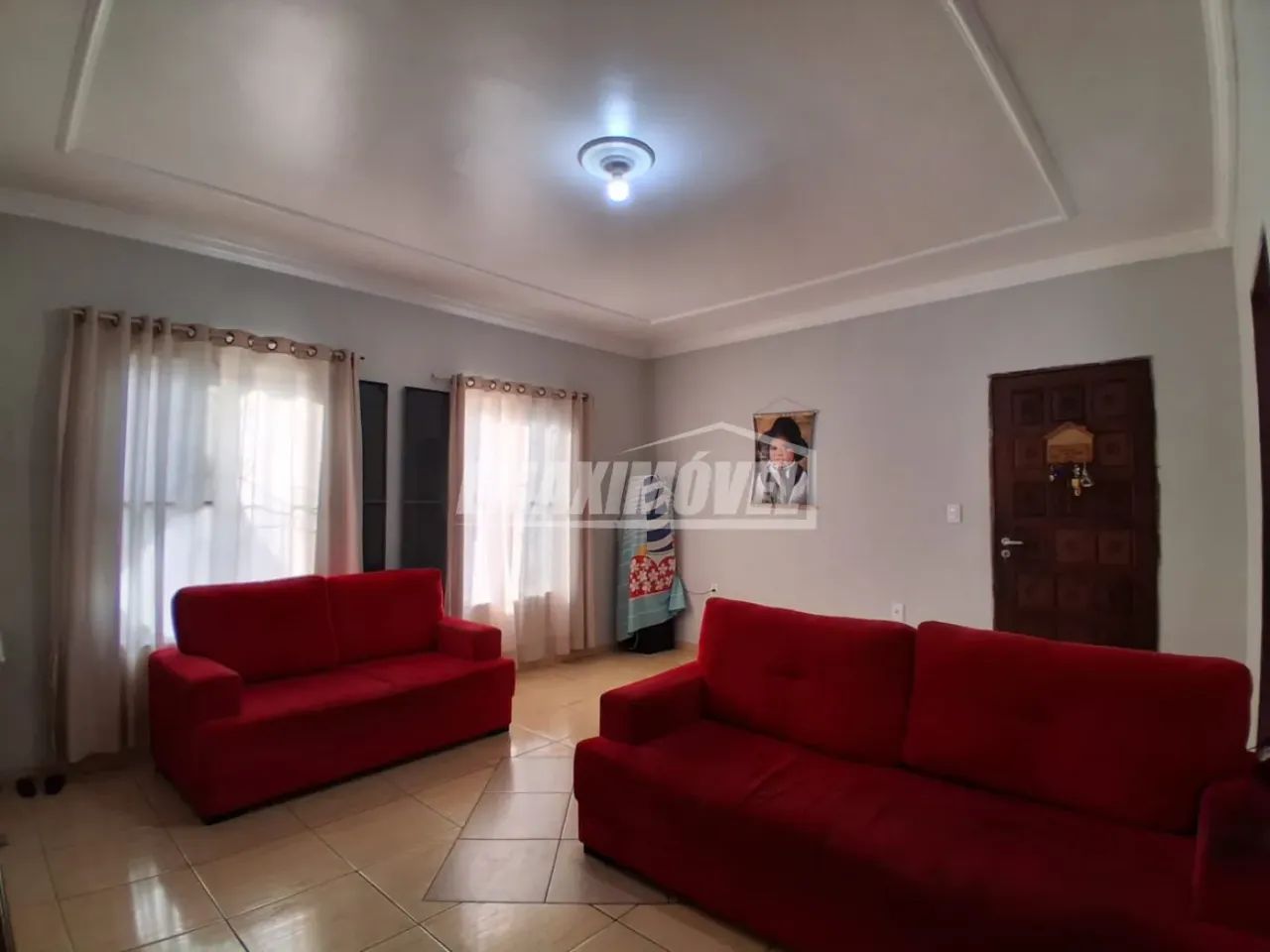 Casa em Bairros em Sorocaba - Foto 3