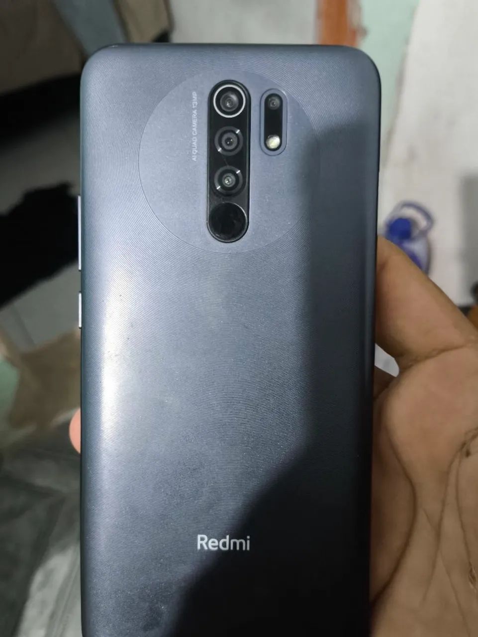 Xiaomi redmi 9  - Foto 2