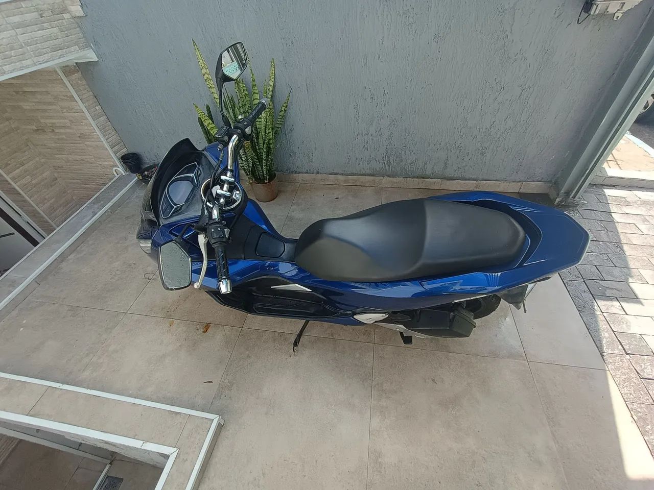 PCX 2020 - Foto 2