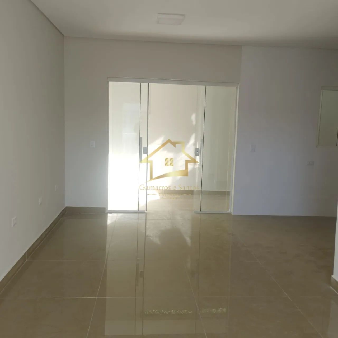 ÓTIMO APARTAMENTO PARA LOCAÇÃO NO JARDIM AMÉLIA EM PINHAIS - Foto 3
