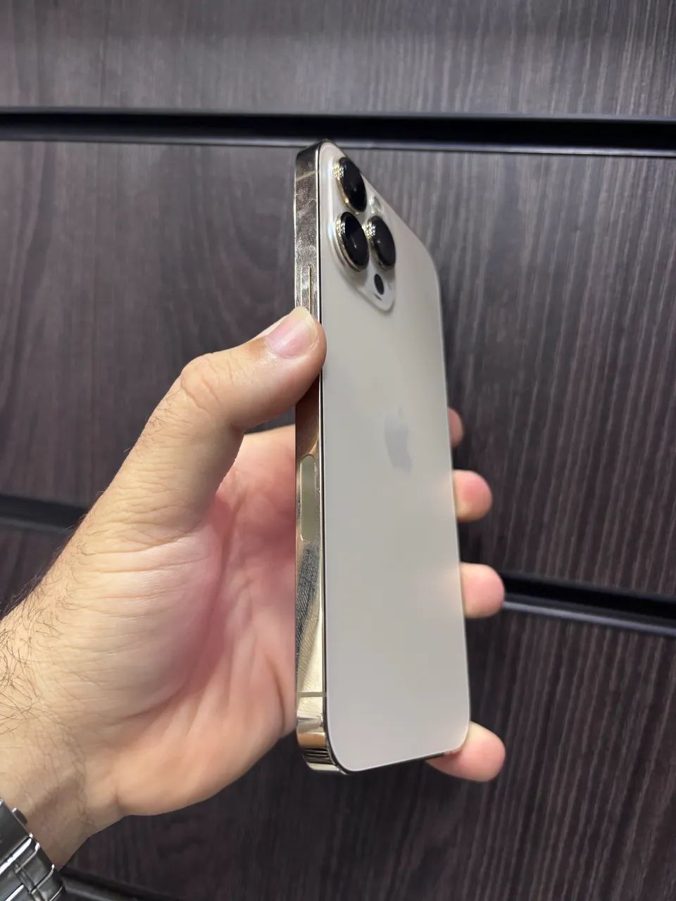 iPhone 13 Pro Max 128Gb Gold