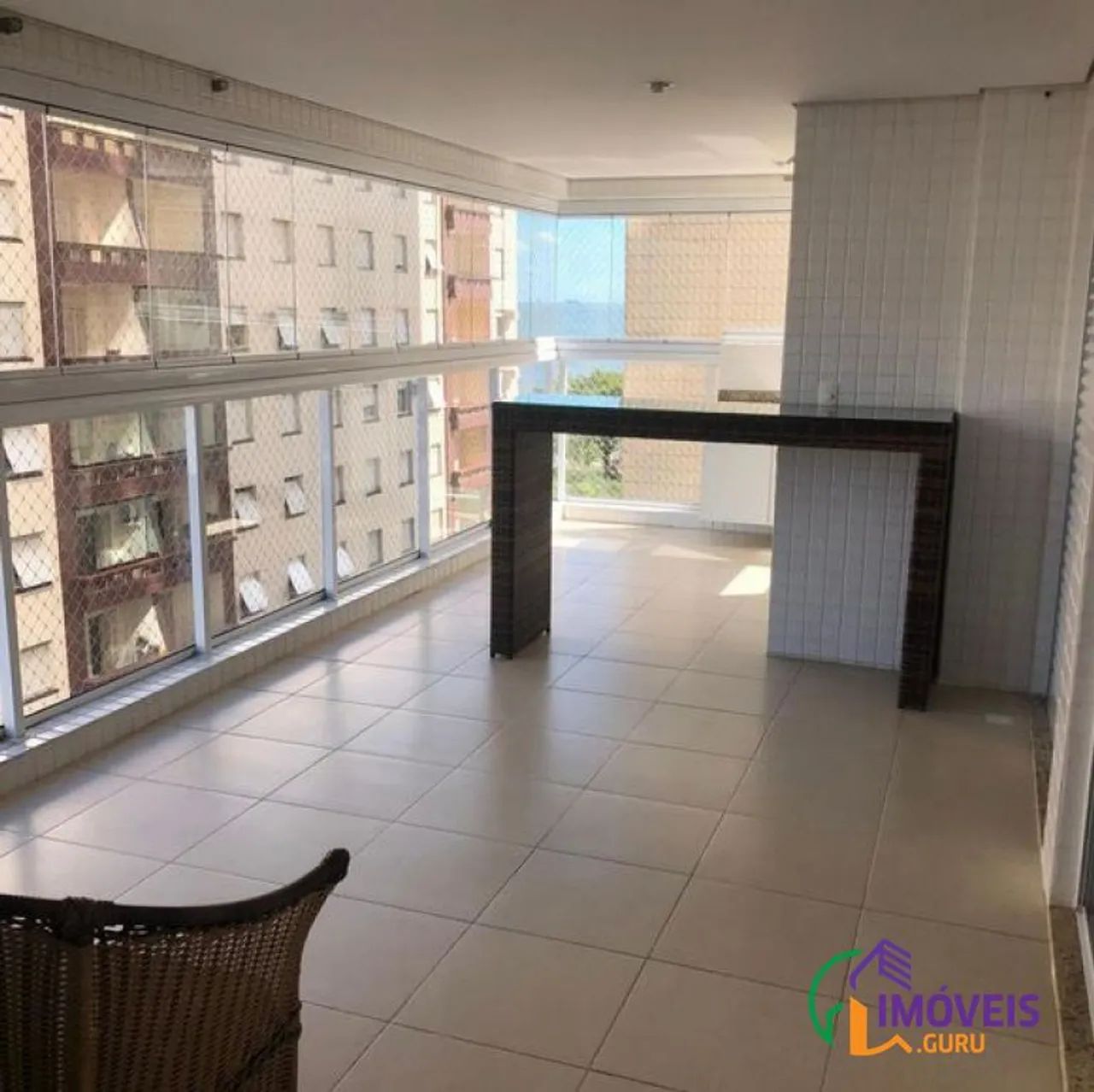 APARTAMENTO - EMBARÉ - SP - Foto 2