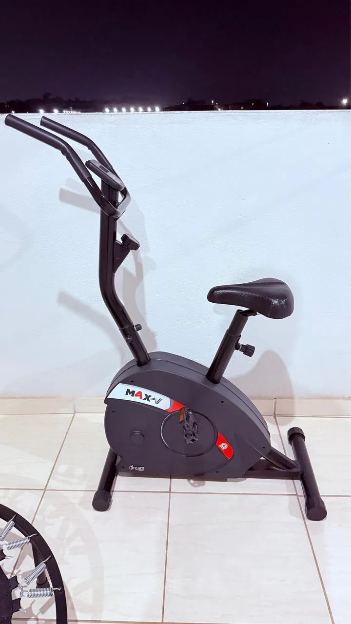 Bicicleta Ergométrica  - Foto 3