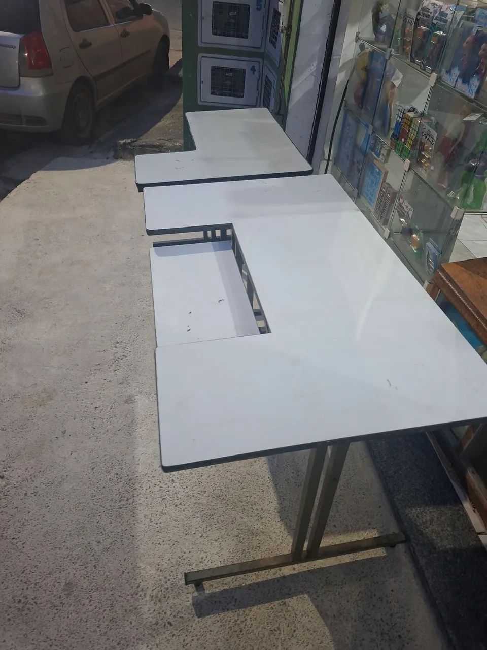 Mesa para computador/estudos - Foto 3
