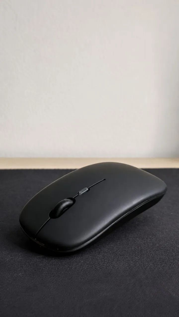 Mouse Sem Fio - Foto 5
