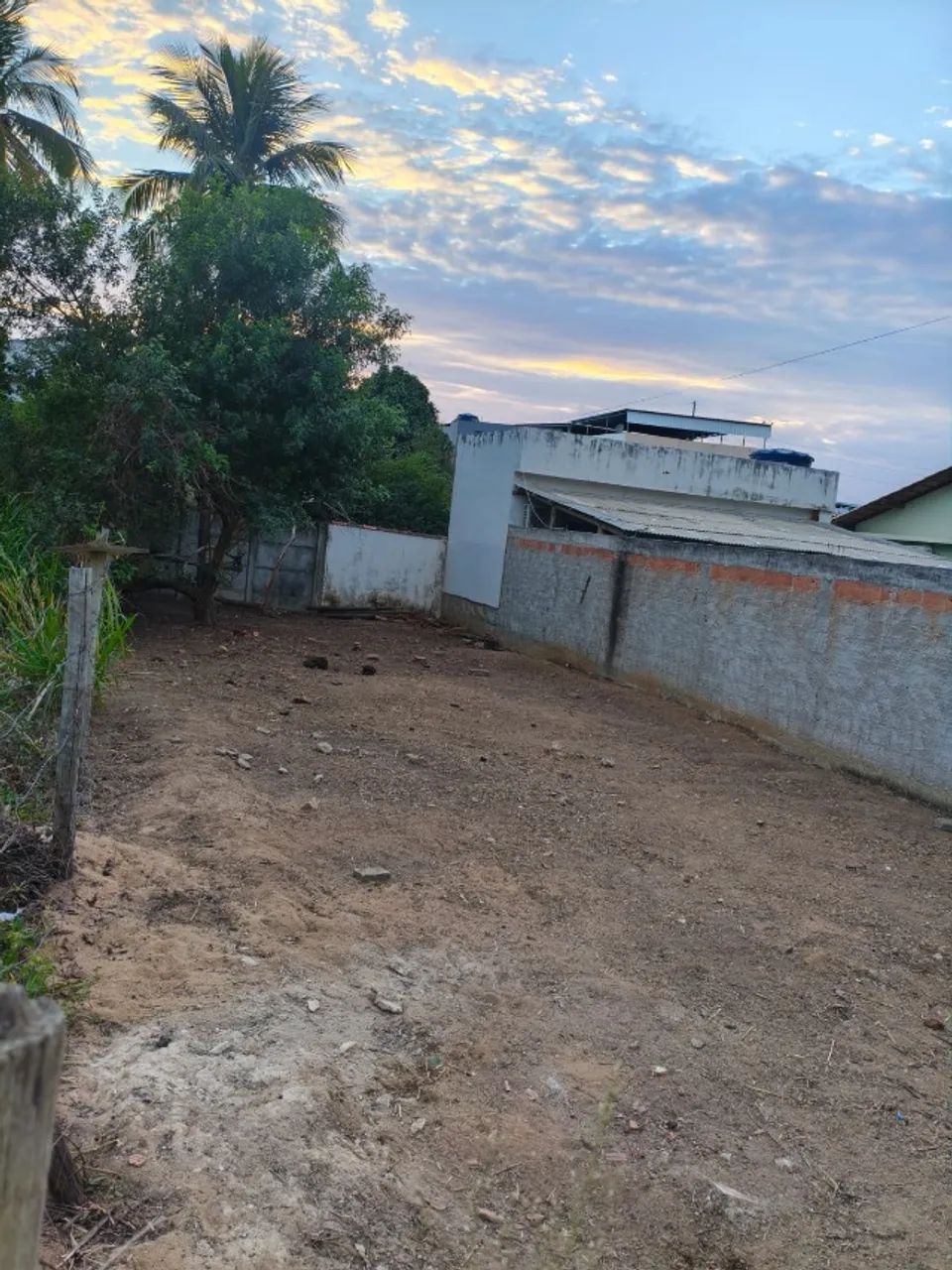 EXCELENTE TERRENO À VENDA NA RUA SANTA TERESINHA, COROADOS - SÃO FIDÉLIS  - Foto 2