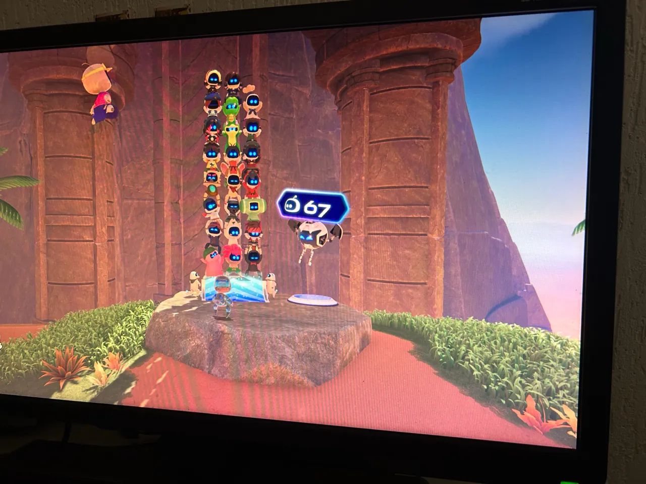 Monitor Benq XL2411P - Foto 2
