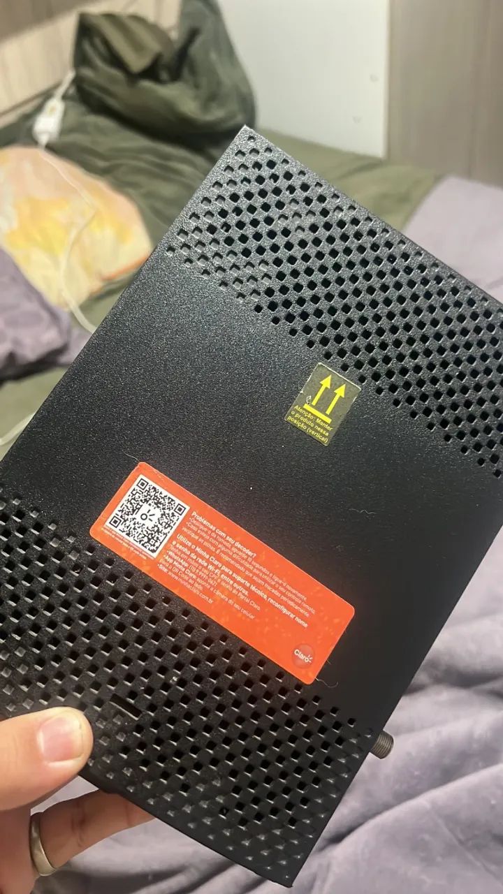 MODEM CLARO  - Foto 3