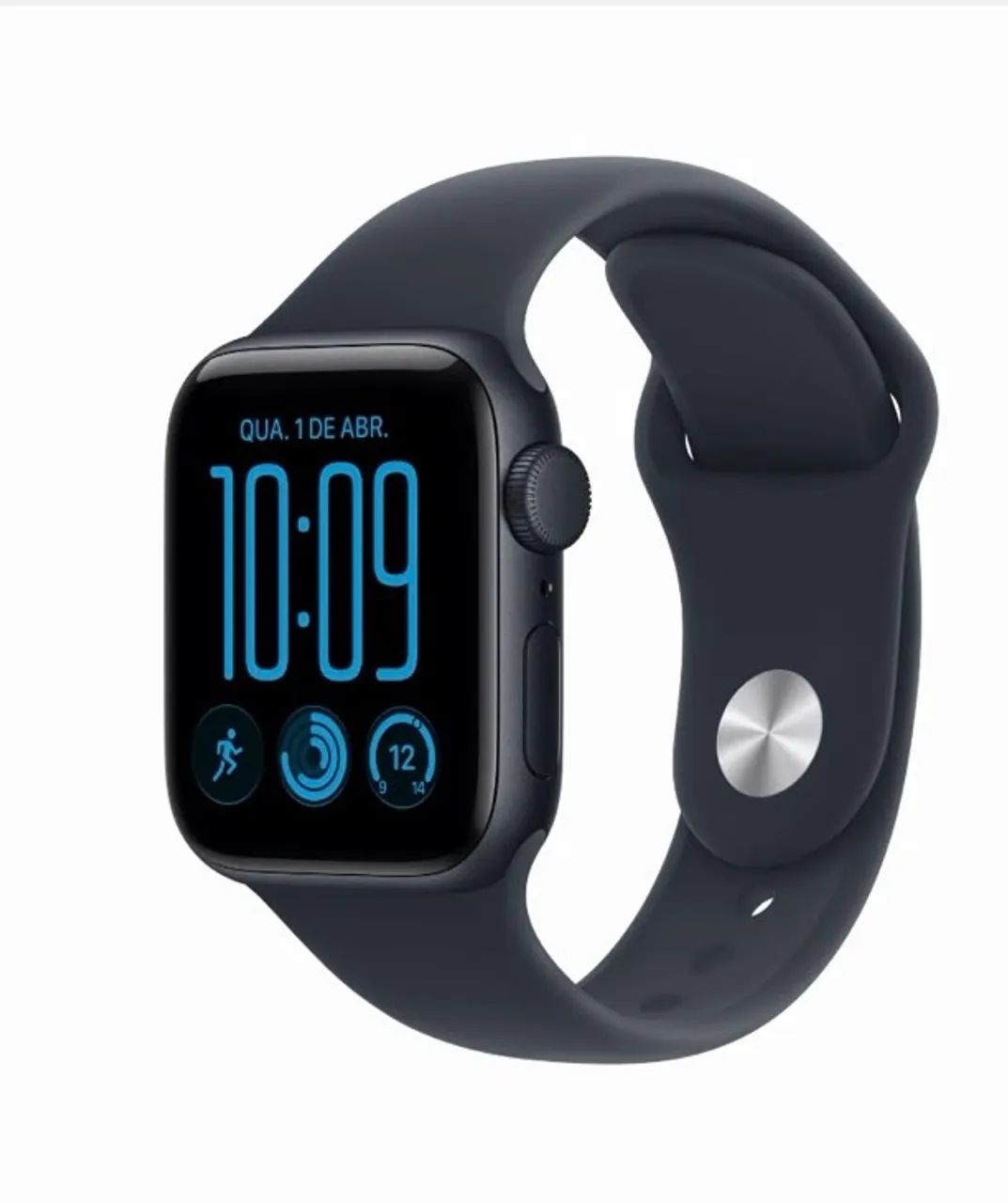 Apple Watch SE 3 GPS - Foto 2