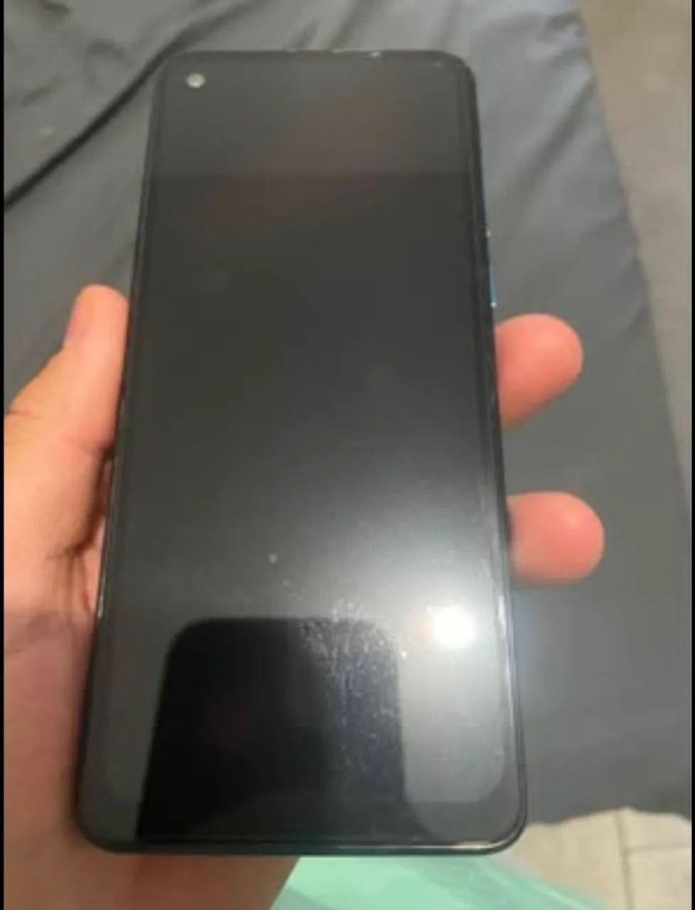 Redmi not 9 - Foto 4