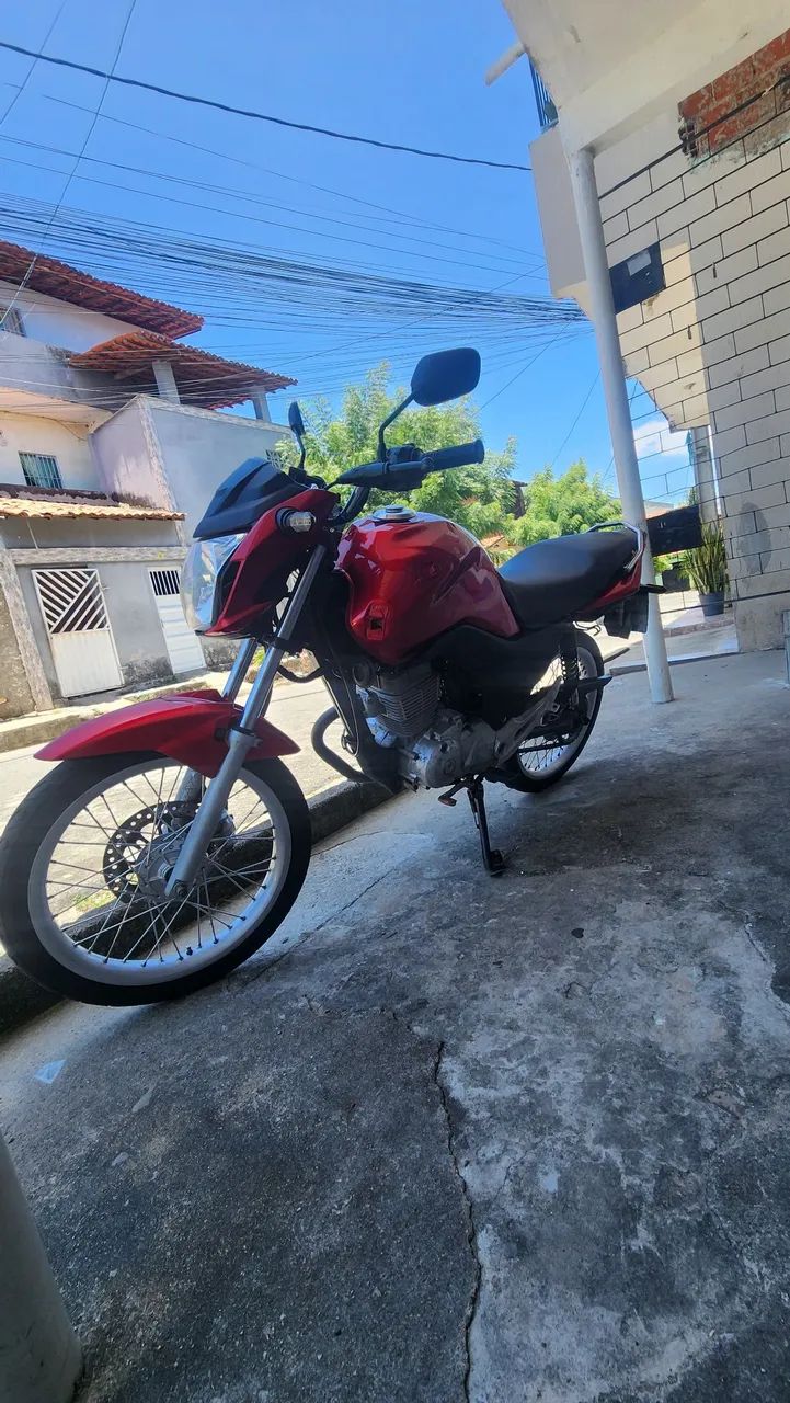 Fan 150cc 2014 - Foto 5