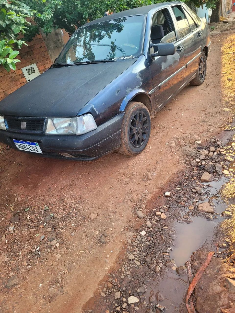 Ford Escort Hobby 1.0 1996