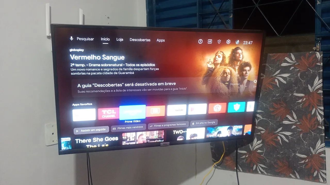 Tv 43 polegadas - Foto 3