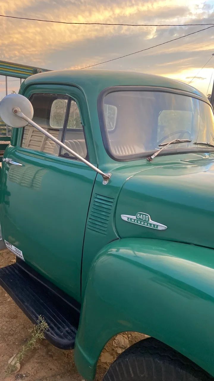 Chevrolet 6400 Boca de Bagre - Foto 4