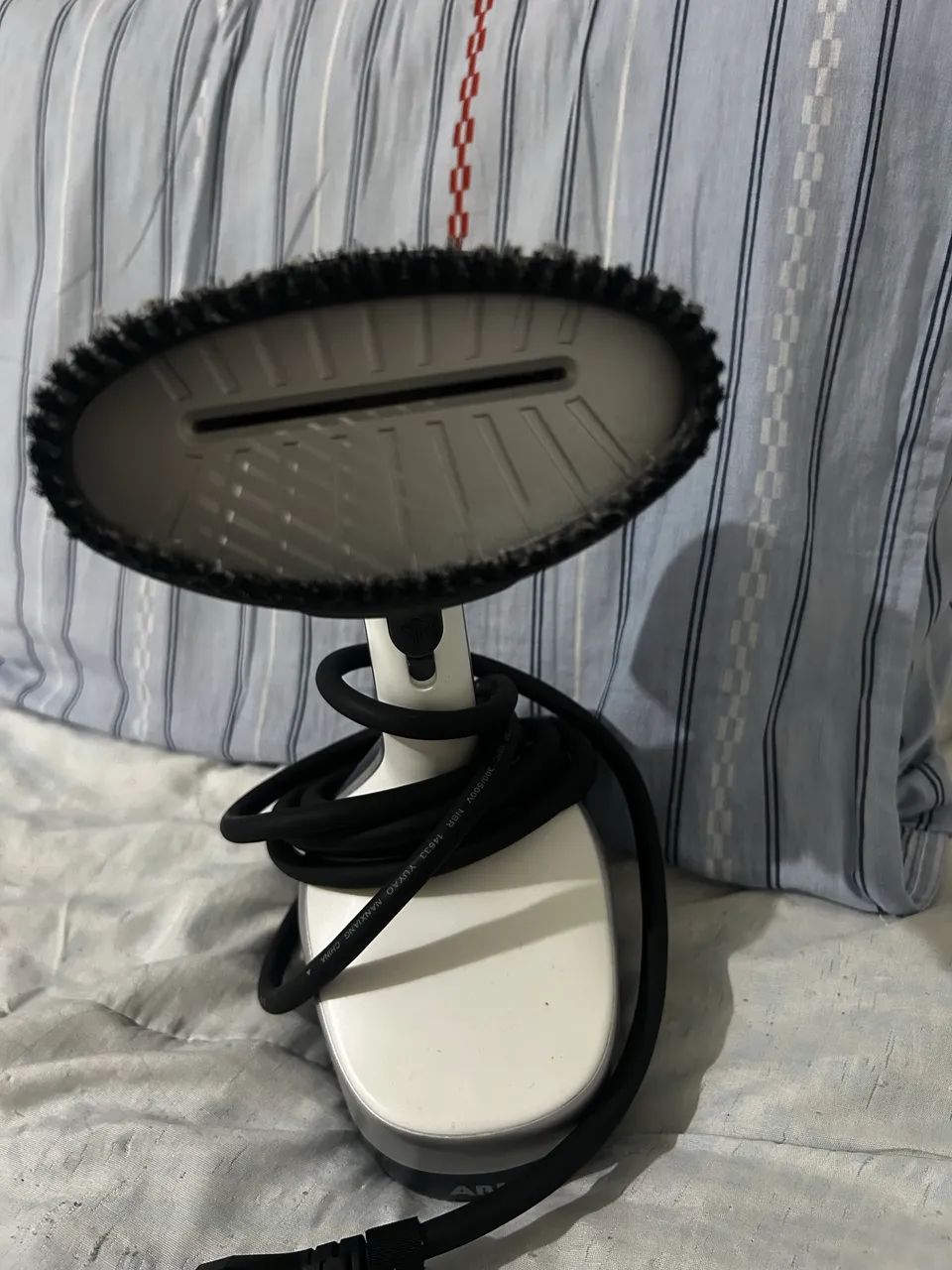 Ferro á vapor  - Foto 2
