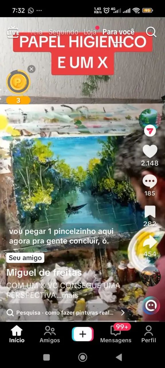 Qualidade de vida  - Foto 3